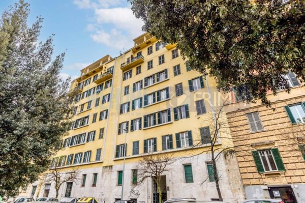appartamento in vendita a Roma in zona Della Vittoria