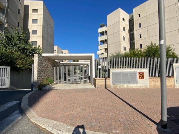 appartamento in vendita a Roma in zona Casal Boccone
