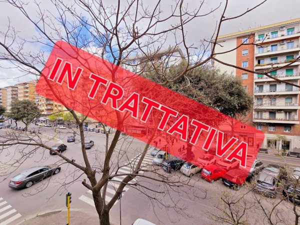 appartamento in vendita a Roma in zona Portuense