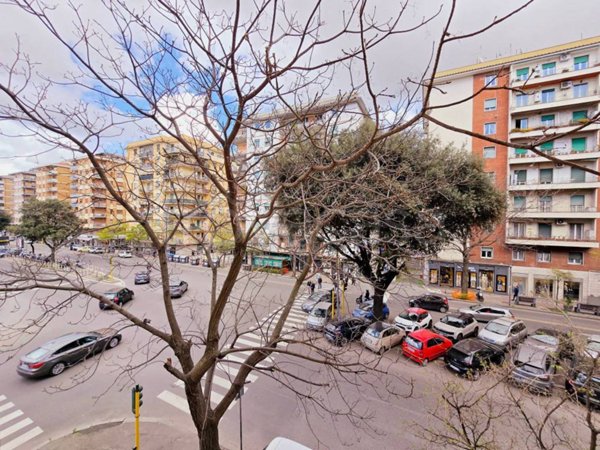 appartamento in vendita a Roma in zona Portuense