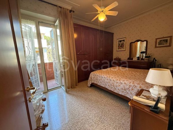 appartamento in vendita a Roma in zona Ostiense