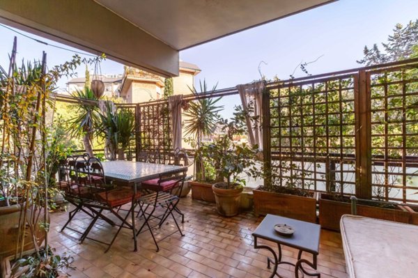 appartamento in vendita a Roma in zona Tor di Quinto