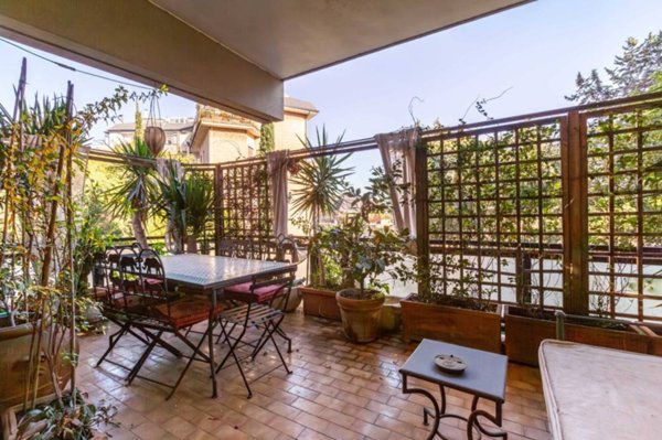 appartamento in vendita a Roma in zona Tor di Quinto