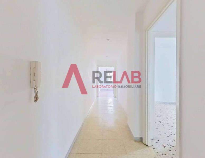 appartamento in vendita a Roma in zona Ostia