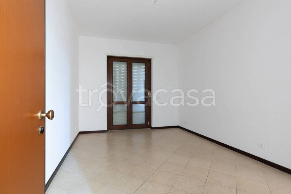 appartamento in vendita a Roma in zona Mezzocammino