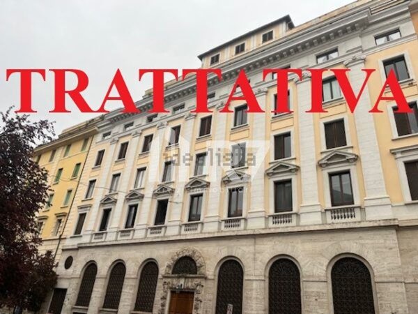 appartamento in vendita a Roma in zona Della Vittoria