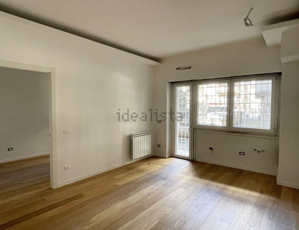 appartamento in vendita a Roma in zona Monte Sacro/Talenti