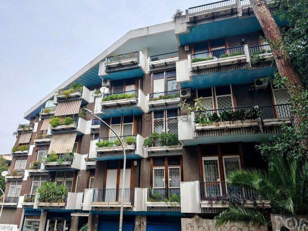 appartamento in vendita a Roma in zona Portuense