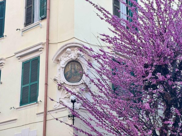 appartamento in vendita a Roma in zona Testaccio