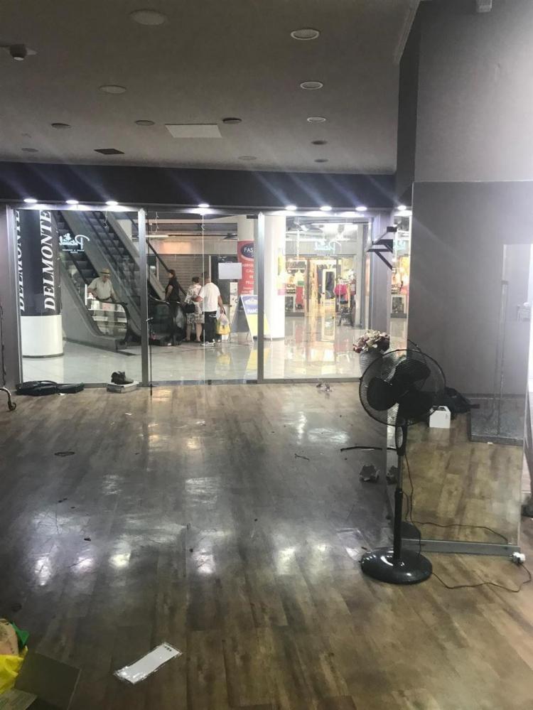 negozio in vendita a Roma in zona Ottavia