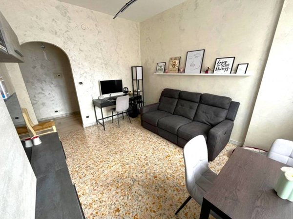appartamento in vendita a Roma in zona Alessandrino