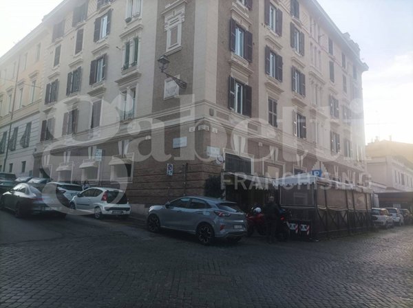 negozio in vendita a Roma in zona Celio