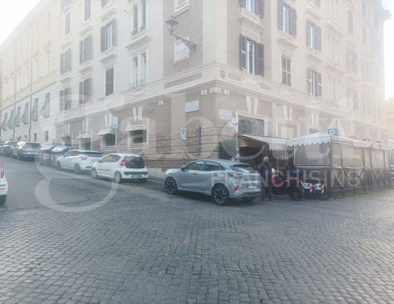 negozio in vendita a Roma in zona Celio