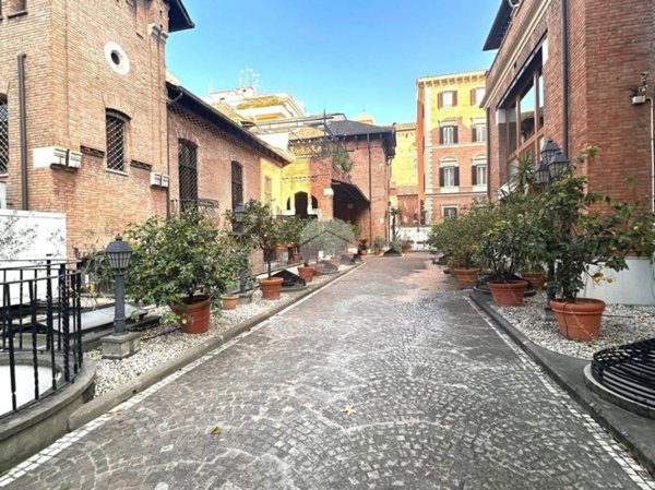 appartamento in vendita a Roma in zona Salario