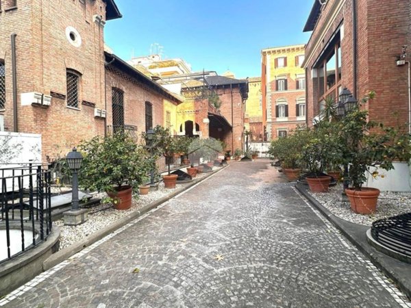appartamento in vendita a Roma in zona Salario