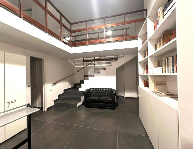 appartamento in vendita a Roma in zona Salario