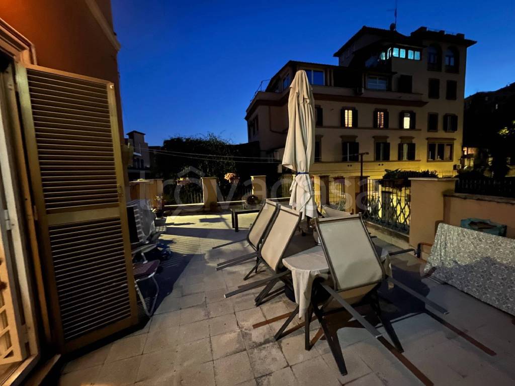 appartamento in vendita a Roma in zona Aurelio