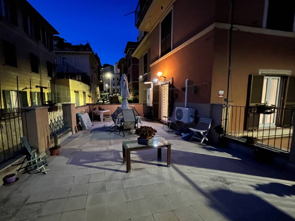 appartamento in vendita a Roma in zona Aurelio