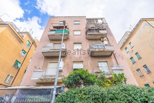 appartamento in vendita a Roma in zona Alessandrino