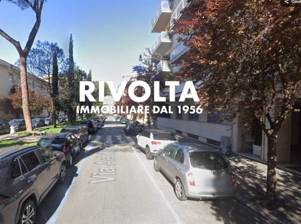 appartamento in vendita a Roma in zona Della Vittoria
