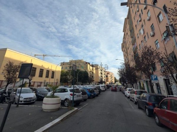 negozio in vendita a Roma in zona Tiburtino