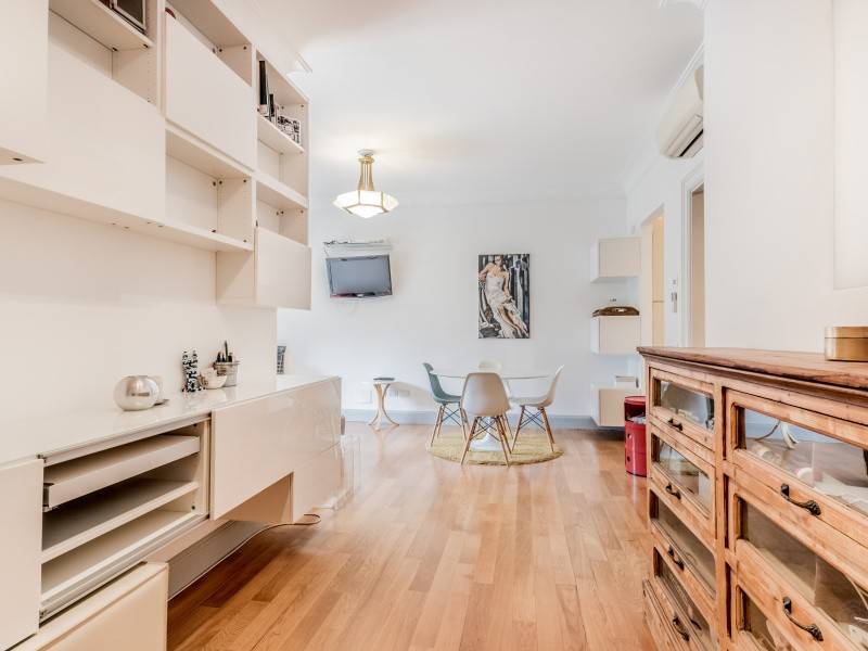 appartamento in vendita a Roma in zona Della Vittoria