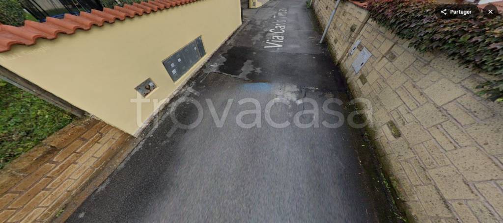 appartamento in vendita a Roma in zona Massimina/Casal Lumbroso