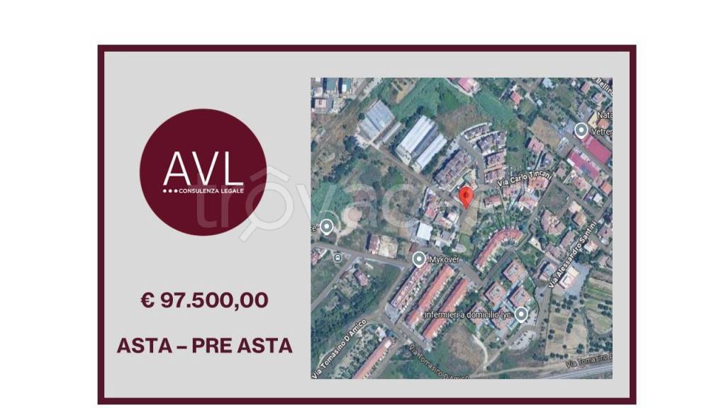 appartamento in vendita a Roma in zona Massimina/Casal Lumbroso