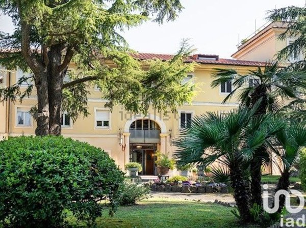appartamento in vendita a Roma in zona Della Vittoria