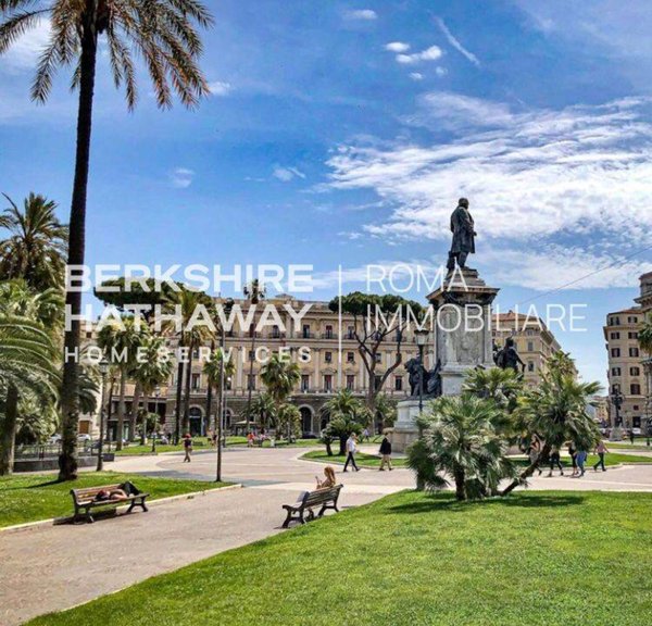 appartamento in vendita a Roma in zona Rione Prati