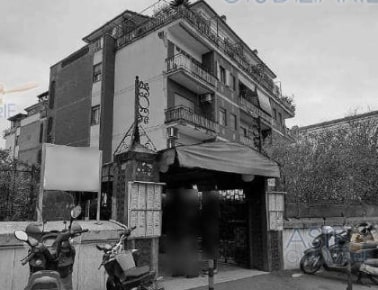 appartamento in vendita a Roma in zona Aurelio