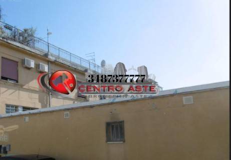 appartamento in vendita a Roma in zona Ponte Mammolo
