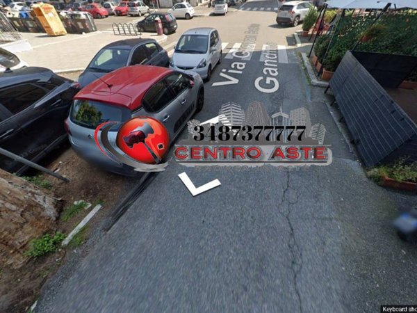 appartamento in vendita a Roma in zona Aurelio