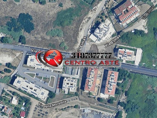 appartamento in vendita a Roma in zona Ponte Galeria