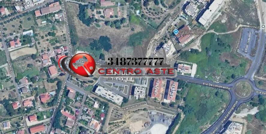 appartamento in vendita a Roma in zona Ponte Galeria