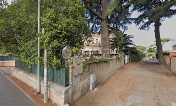 appartamento in vendita a Roma in zona Gianicolense