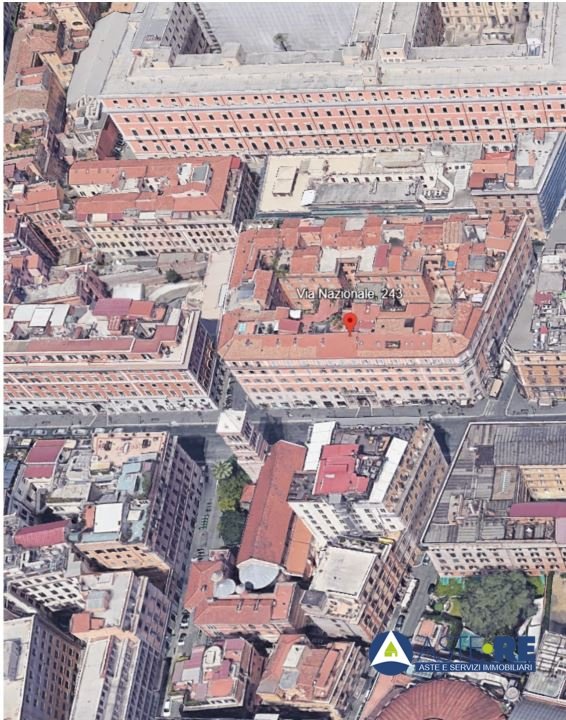 appartamento in vendita a Roma in zona Rione Monti/Campitelli