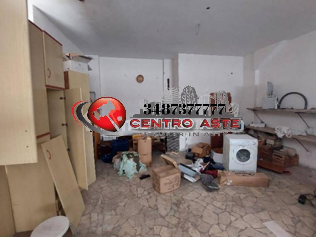 monolocale in vendita a Roma in zona Trionfale