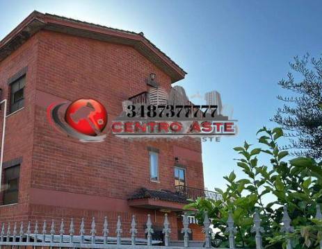 appartamento in vendita a Roma in zona Ottavia