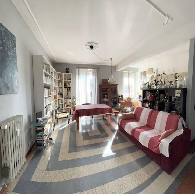 appartamento in vendita a Roma in zona Appio Latino