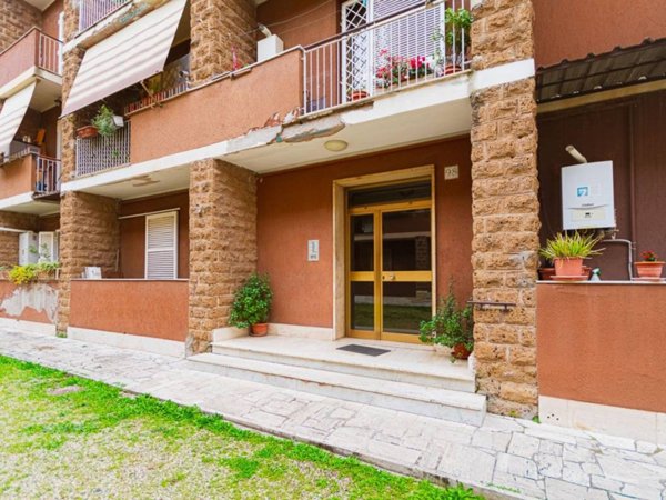 appartamento in vendita a Roma in zona Torrino