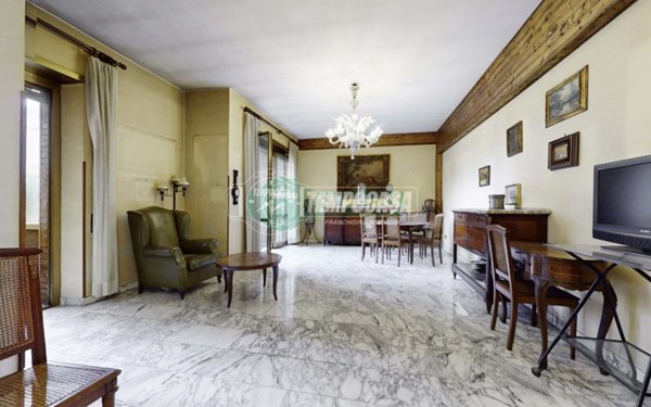 appartamento in vendita a Roma in zona Aurelio