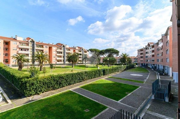 appartamento in vendita a Roma in zona Portuense