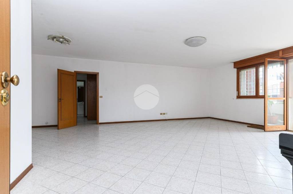 appartamento in vendita a Roma in zona Portuense