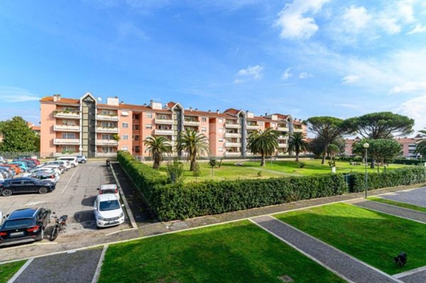 appartamento in vendita a Roma in zona Portuense