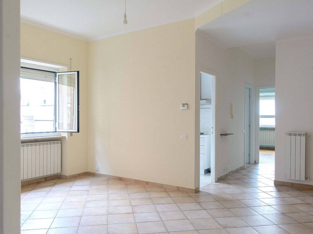 appartamento in vendita a Roma in zona Centro Storico