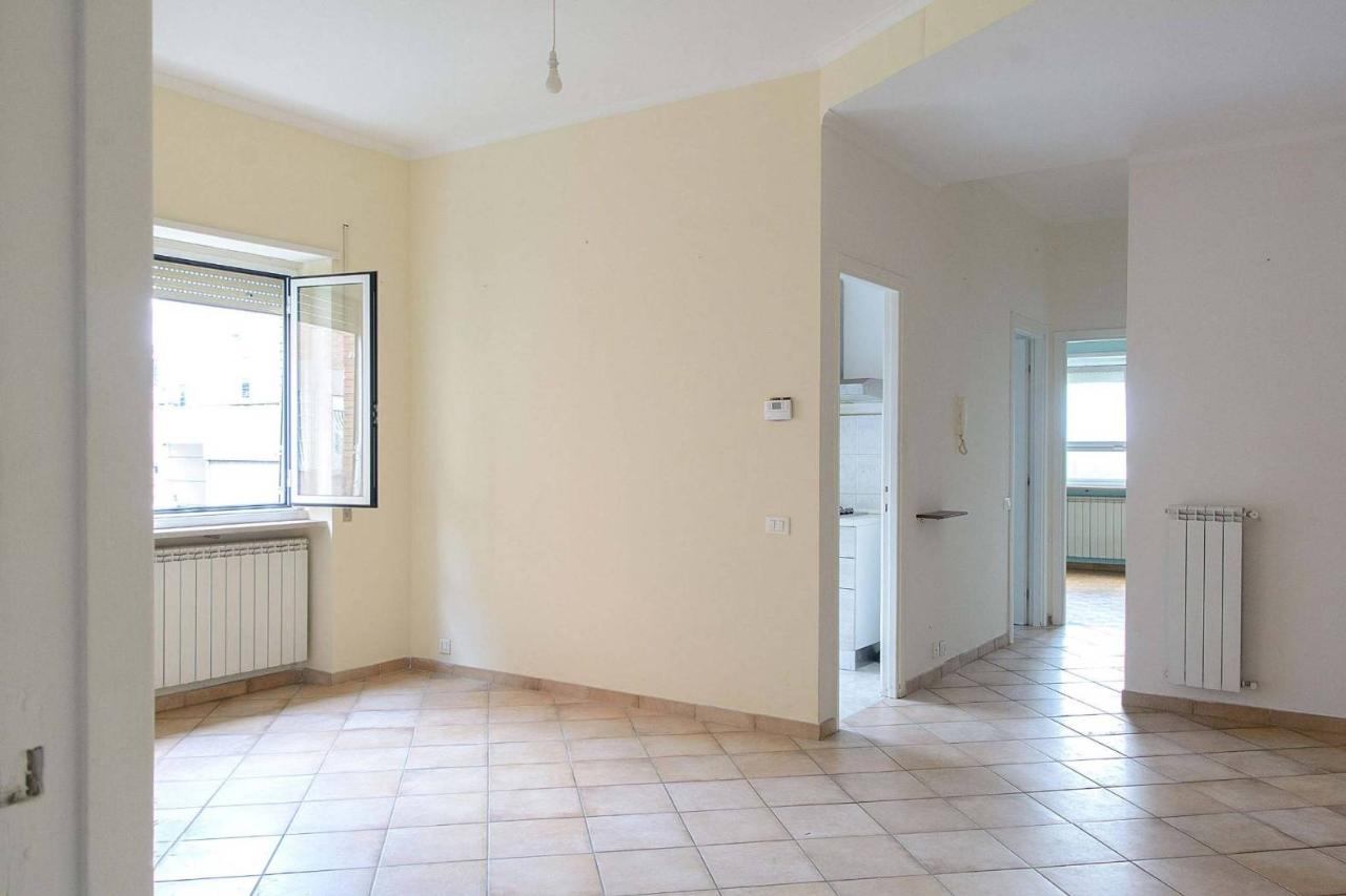 appartamento in vendita a Roma in zona Centro Storico