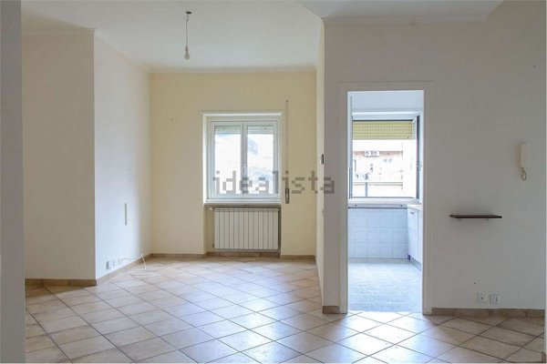 appartamento in vendita a Roma in zona Centro Storico