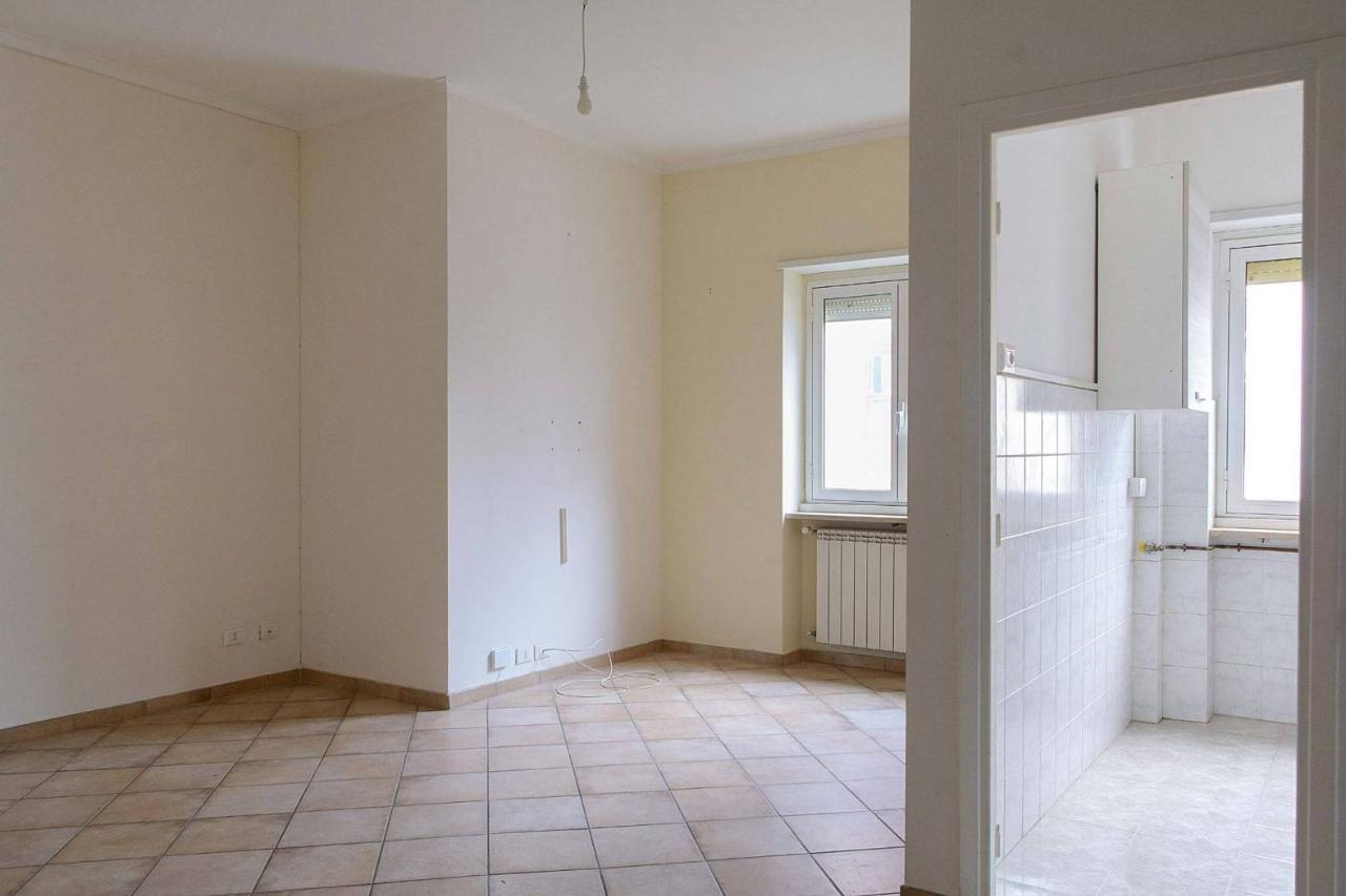 appartamento in vendita a Roma in zona Centro Storico