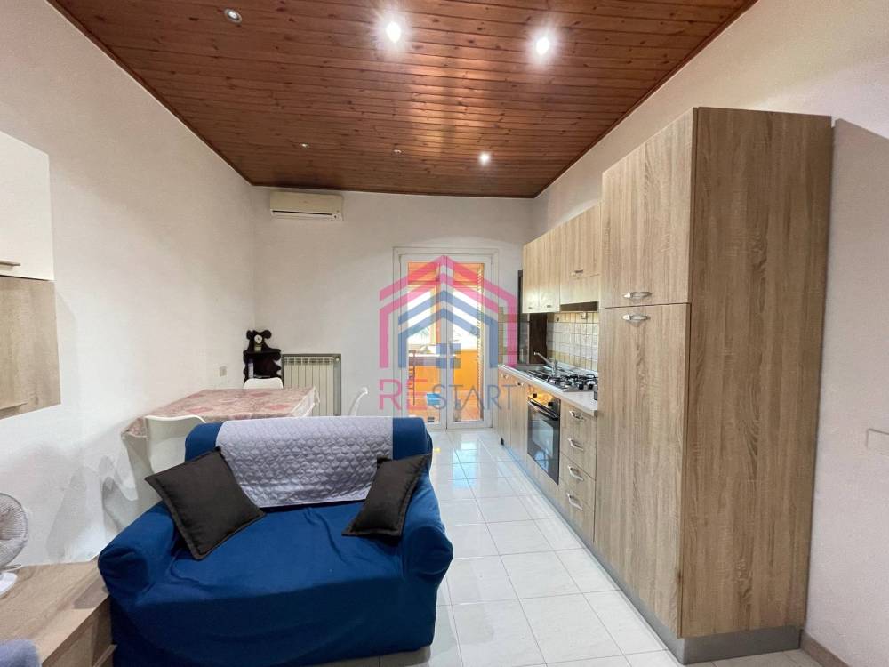 appartamento in vendita a Roma in zona Acilia